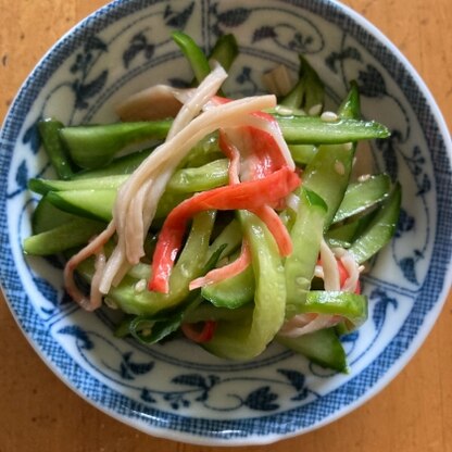 簡単でとても美味しく作れました！ありがとうございました。